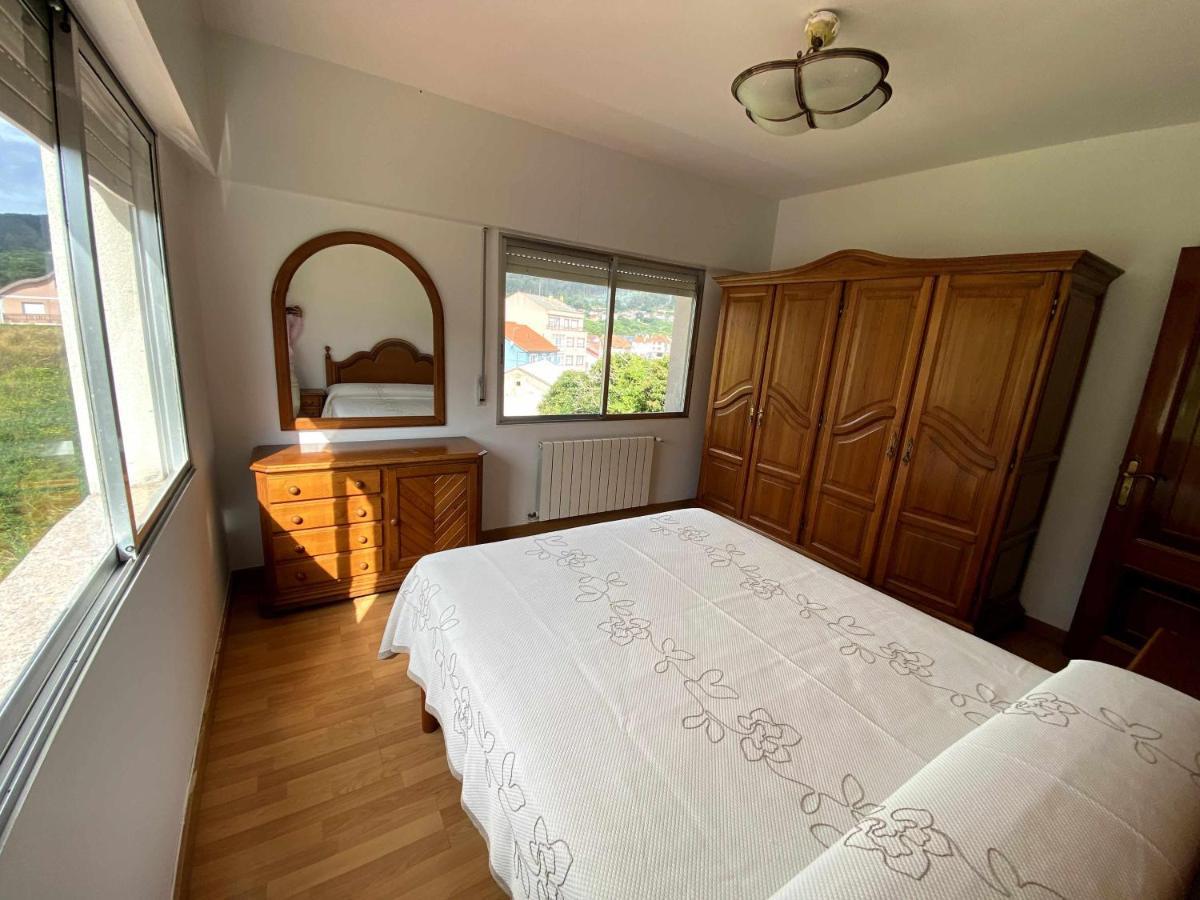Grupo Gontad Apartamento As Grelas Canduas 2 Ures Dış mekan fotoğraf