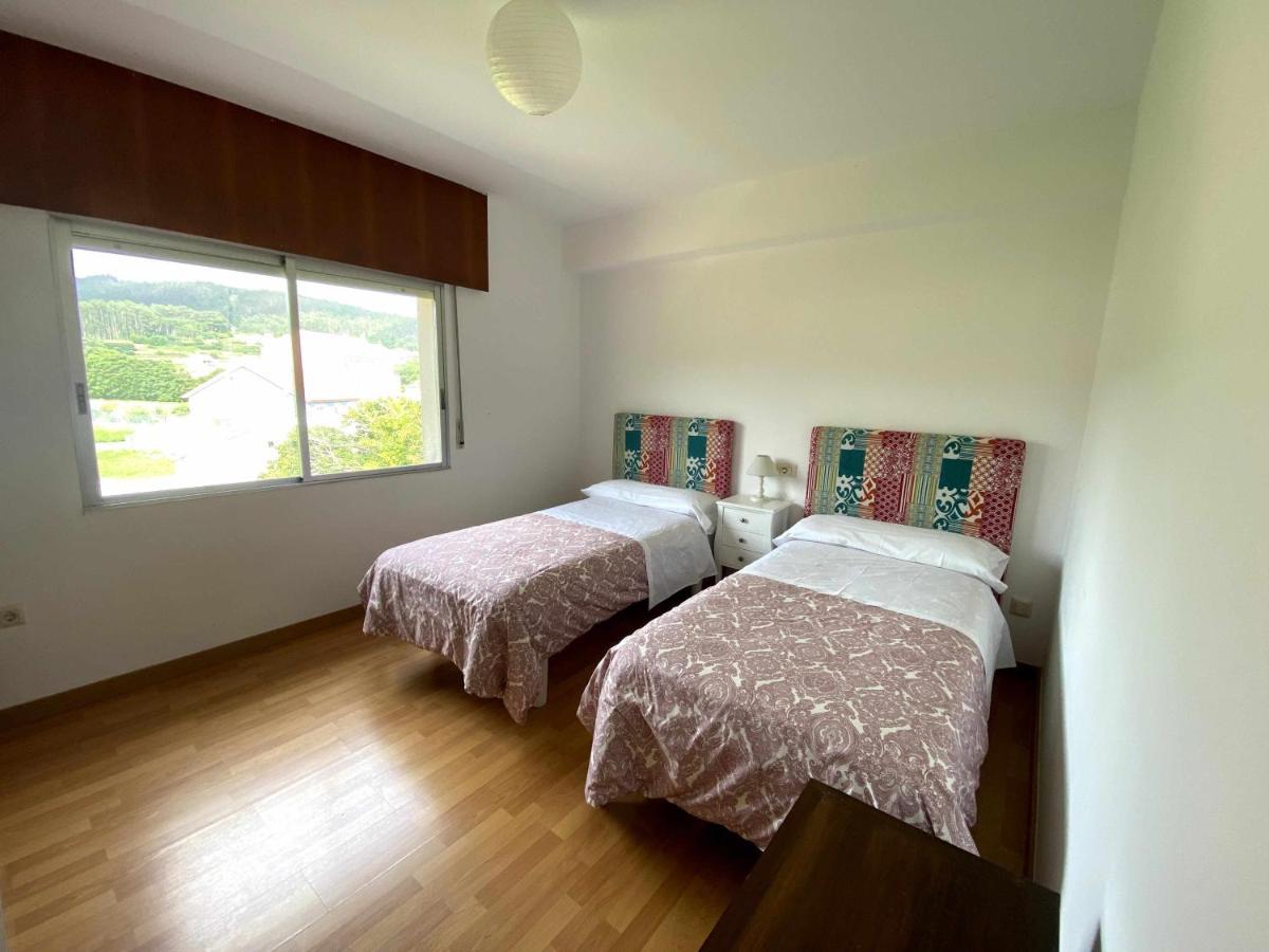 Grupo Gontad Apartamento As Grelas Canduas 2 Ures Dış mekan fotoğraf