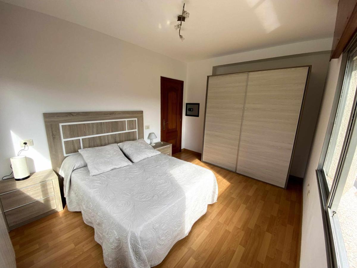Grupo Gontad Apartamento As Grelas Canduas 2 Ures Dış mekan fotoğraf
