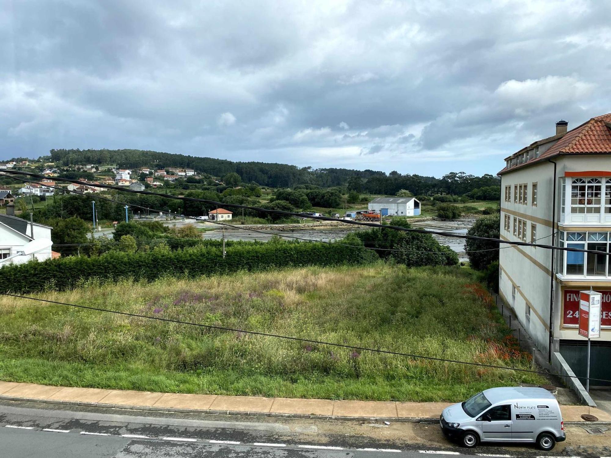 Grupo Gontad Apartamento As Grelas Canduas 2 Ures Dış mekan fotoğraf